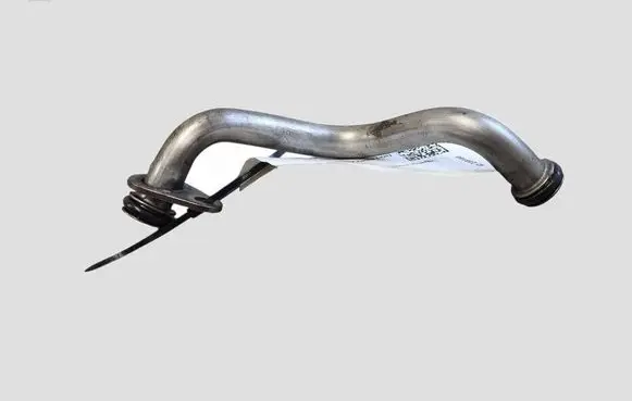 Volkswagen Golf VII Turbo turbocharger oiling pipe/hose 04E145735C