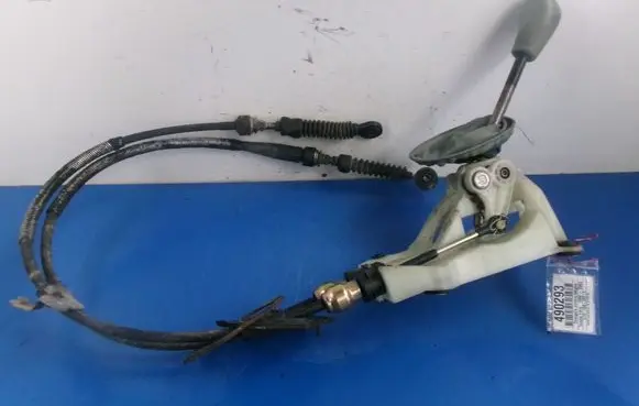 Toyota Yaris Verso Gear shift rod 