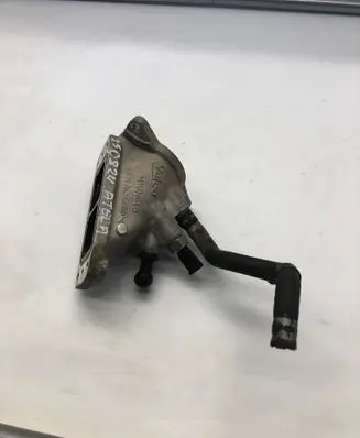 Seat Ateca EGR valve line/pipe/hose 04l126637b
