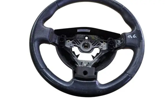 Nissan Qashqai Steering wheel CV400450PG