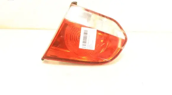 Volkswagen Golf VI Rear/tail lights