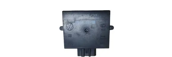 Volkswagen PASSAT B5 Comfort/convenience module 5DK00754400