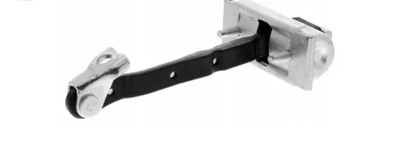 Opel Zafira B Front door check strap stopper 