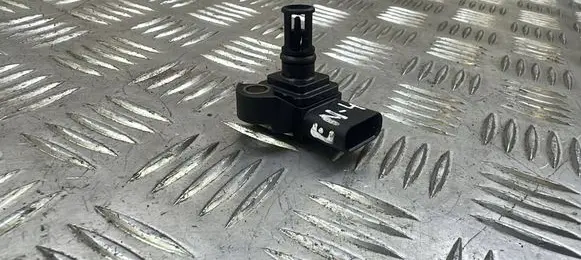 Opel Astra K Air pressure sensor 55593802