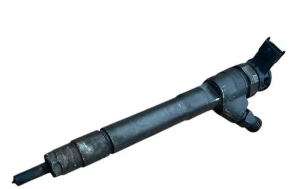 Nissan Qashqai Fuel injector 0445110546 8szz557