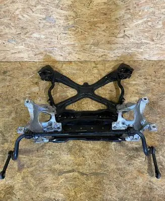 Audi A4 S4 B9 Front subframe 8W1399347E