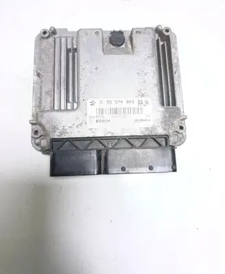 Opel Insignia A Engine control unit/module 55574903 0281016704 1039S35924