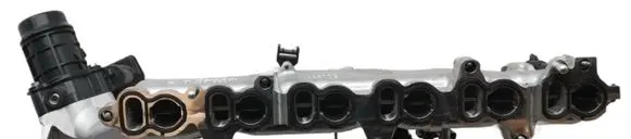 BMW 3 G20 G21 Intake manifold 11619885850