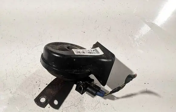 Opel Combo C Horn signal