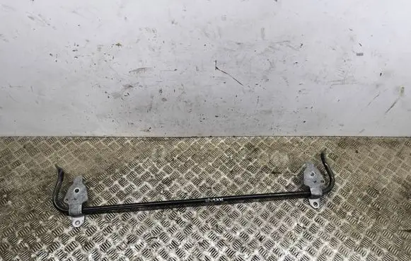 Peugeot 3008 III Rear anti-roll bar/sway bar 9845666680
