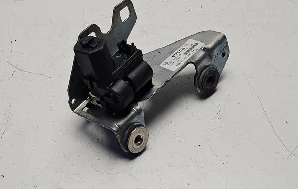 BMW 5 F10 F11 Tailgate window lock/catch/latch 1397020129 20101125 7207046