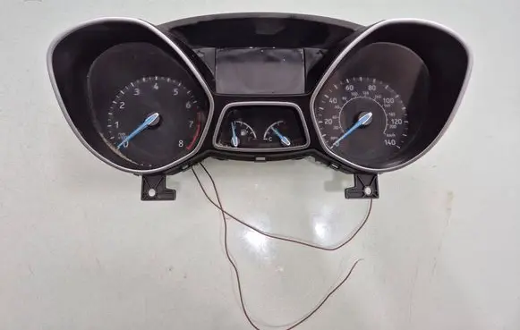 Speedometer (instrument cluster)