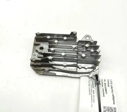 BMW iX3 G08 LED ballast control module MDE10044 6002TZ0393