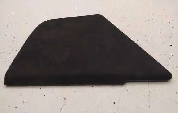 Toyota Prius+ (ZVW40) Trunk/boot floor carpet liner 5841247010