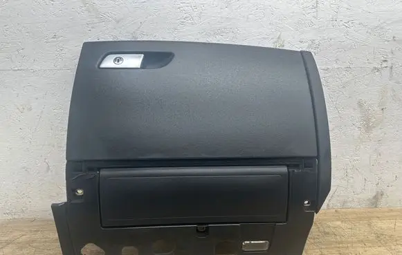 Audi A7 S7 4G Glove box set 4G0971679E