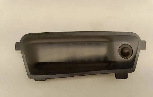 Chrysler Pacifica Sun solar sensor 55057446AB 1711230652