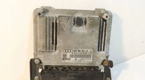 Audi A3 S3 8P Engine control unit/module ECU 03G906021LG