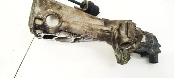 Opel Insignia A EGR valve
