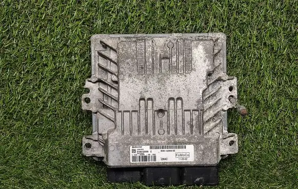 Ford Focus Engine control unit/module ECU BV6112A650SE