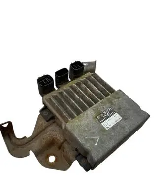 Toyota Corolla Verso AR10 Fuel injection control unit/module 8987120070 1310001371