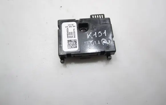 Volkswagen Touran I Steering angle sensor 1K0959654 8KE0304A
