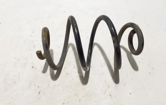 Nissan Pulsar Rear coil spring 550203ZL1A