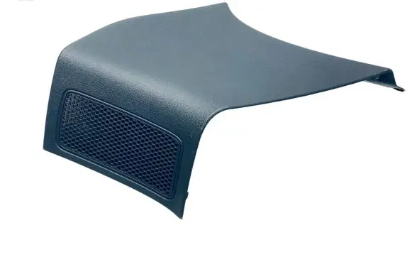Porsche Cayenne (92A) (D)pillar trim (top) 95855524601