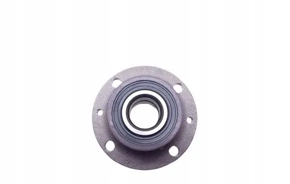 Fiat Fiorino Stub axle 0051754193