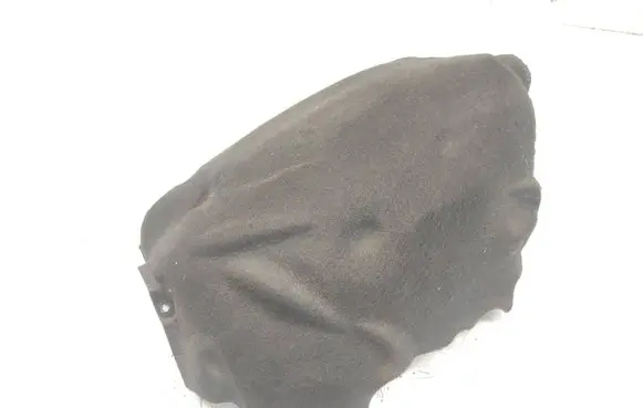 BMW 1 F20 F21 Heat shield in engine bay 8513138 54703011 0415