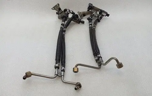 Ferrari Purosangue Headlight/headlamp level sensor