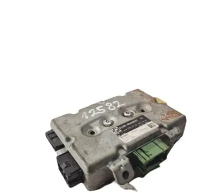 Door control unit/module