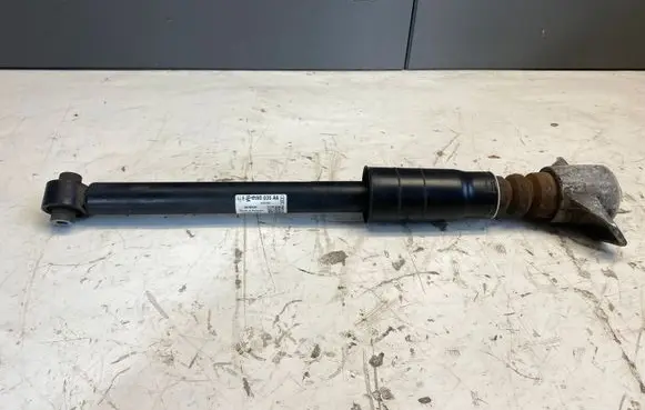 Audi A4 S4 B9 Rear shock absorber/damper 8W0035AA