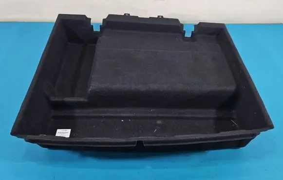 BMW iX1 Trunk/boot floor carpet liner 9462966 IMPRK1572506
