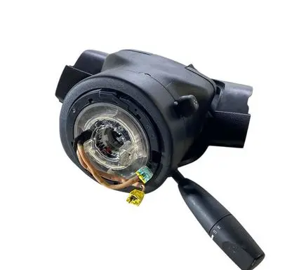 Dodge Challenger Airbag slip ring squib (SRS ring) 5LB73DX9AF 101050220009 1009665603