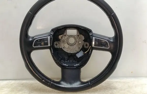 Seat Exeo (3R) Steering wheel 3R0419091C