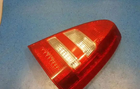 Subaru Forester SG Rear/tail lights