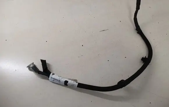 Citroen C4 Cactus Negative earth cable (battery) 9806880680