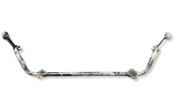 Audi A7 S7 4G Front anti-roll bar/sway bar 