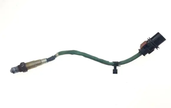 Ford Fusion II Lambda probe sensor FR3A9Y460DA 0258017488