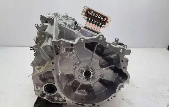 Toyota Corolla E210 E21 Automatic gearbox TZ215XS002 3090076010