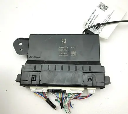 Lexus RX 450H Climate control unit 8865048F70 2775003871
