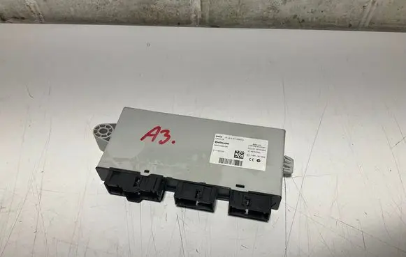 BMW 6 F12 F13 CAS control unit/module 9257036 2111961737 5WK50320LBR
