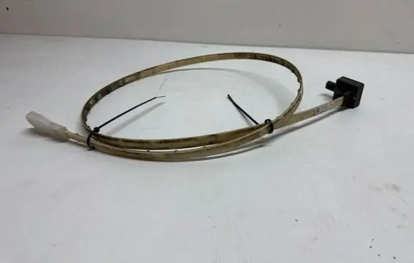 BMW 5 F10 F11 Airbag deployment crash/impact sensor 9241787 111570861 63299063L