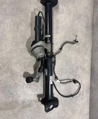 Mercedes-Benz GLE W167 Tow bar set 55R012718 A1673102400 A1675407233