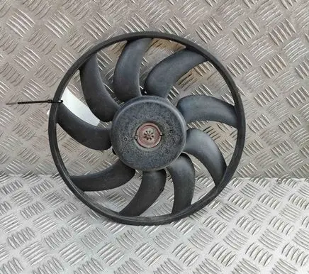 Audi A6 S6 C7 4G Fan impeller 8K0959455P M134986