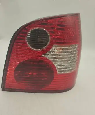 Volkswagen Polo IV 9N3 Rear/tail lights 6Q6945096G 6Q6945111A