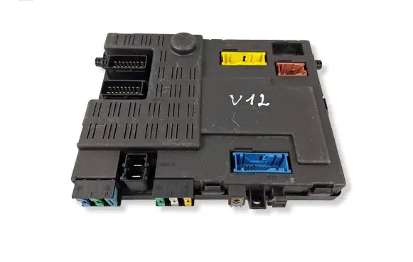 Citroen C4 I Picasso Comfort/convenience module 9642409480 73005812