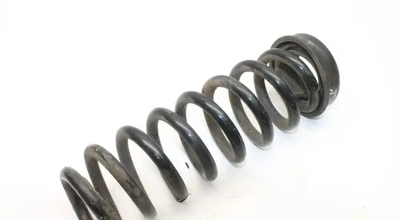 BMW 3 E92 E93 Rear coil spring