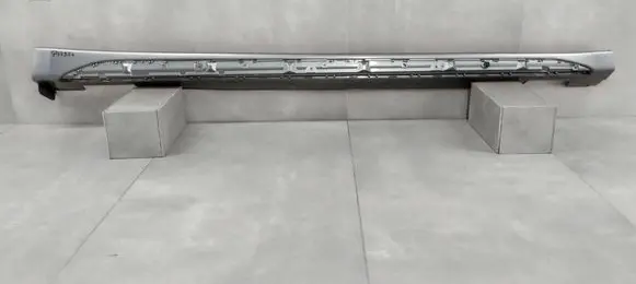 KIA Ceed Sill/side skirt trim 87754J790010