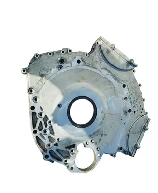 Audi Q5 SQ5 Timing belt guard (cover) 